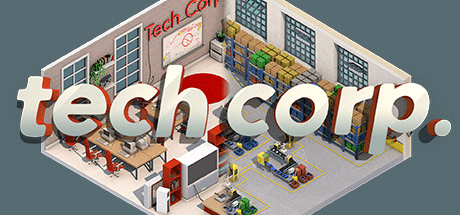 Скачать игру Tech Corp. на ПК бесплатно