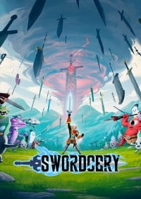 Swordcery